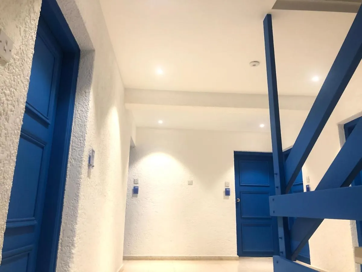 Aphentrika Apartments Protaras
