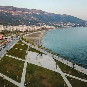 The 8th Floor , Vlorë Albania