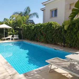 Villa Anthorina 5, Protaras
