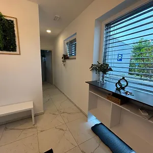 Apartmaji Cepon , Lubiana Slovenia