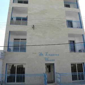St. Lazaros House Appartamento