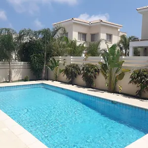 Villa Anthorina 7, Protaras