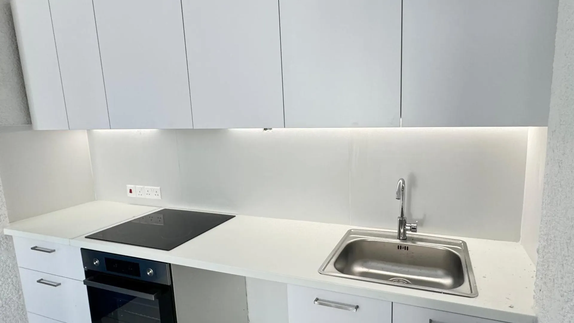 Aphentrika Apartments プロタラス キプロス