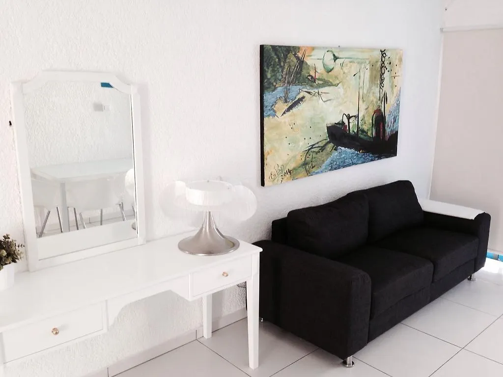 Aphentrika Apartments Protaras