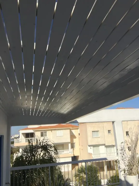 Aphentrika Apartments Protaras Cyprus