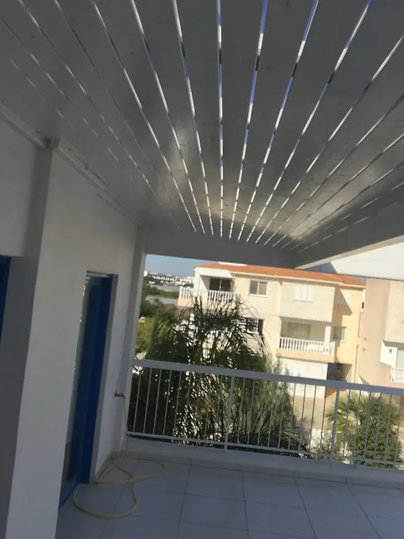 Aphentrika Apartments Protaras