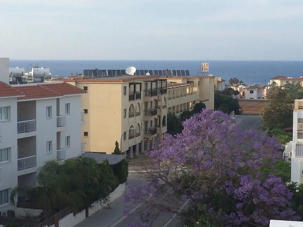 Aphentrika Apartments Protaras 0*,