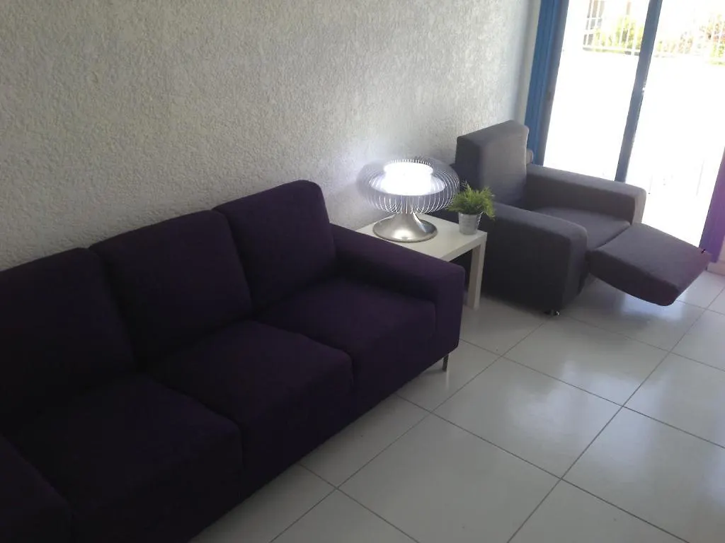 Aphentrika Apartments Protaras