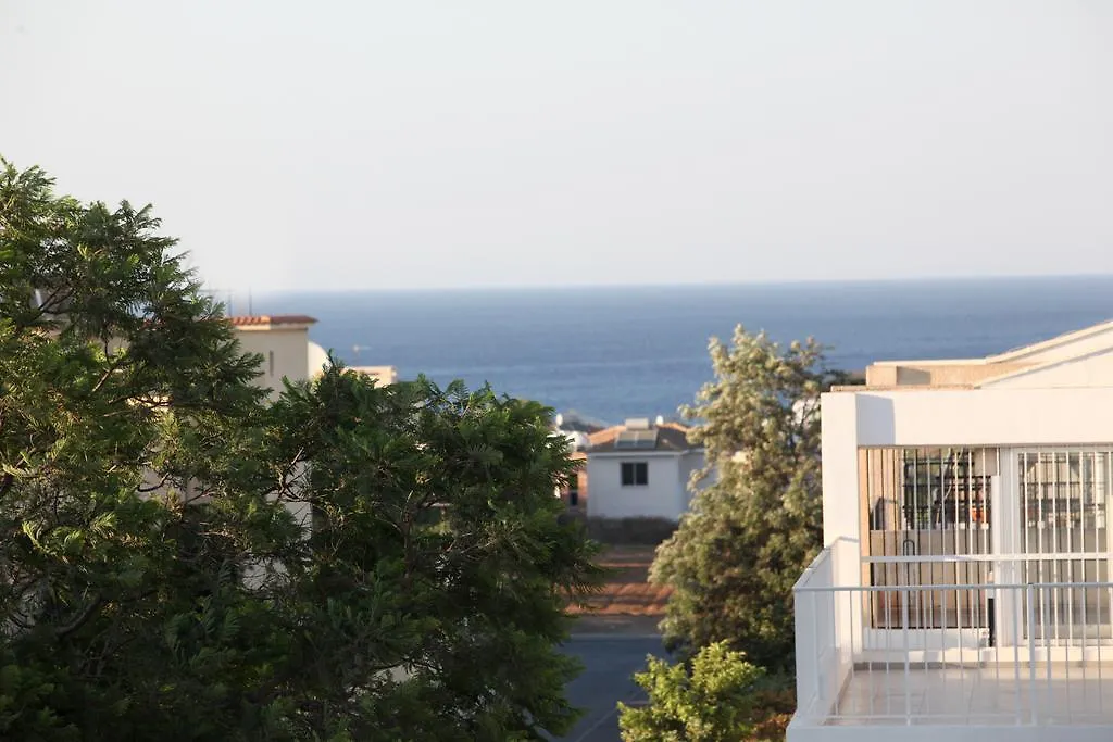 Aphentrika Apartments Protaras