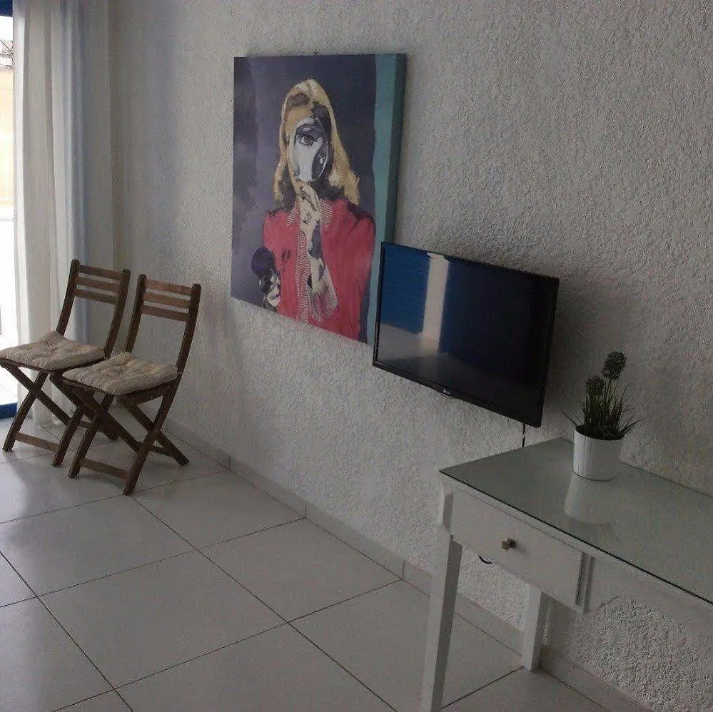Aphentrika Apartments Protaras 0*,  Cyprus