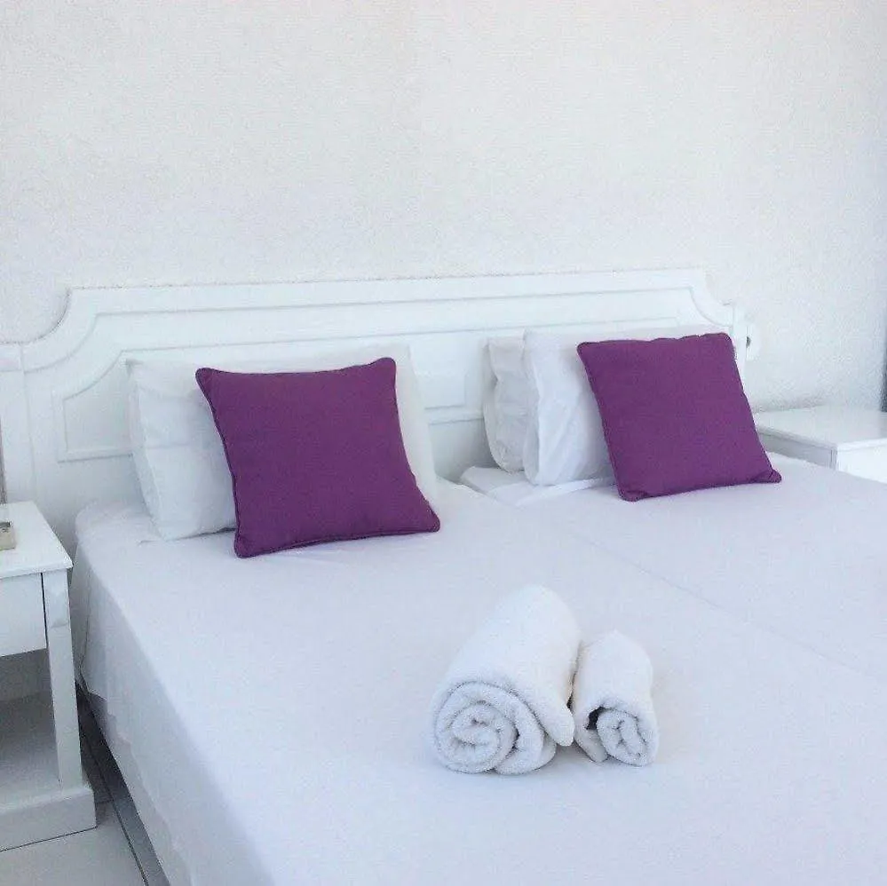 Aphentrika Apartments Protaras