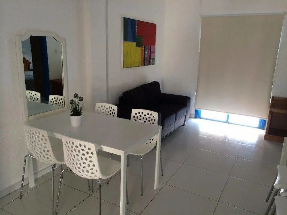 Aphentrika Apartments Protaras