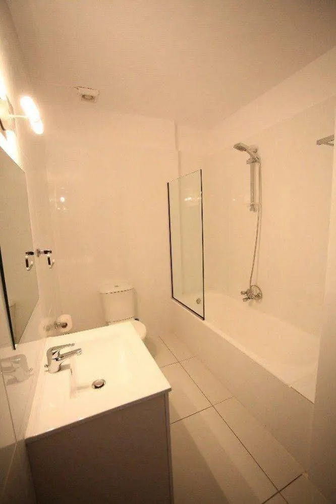 Aphentrika Apartments Protaras Cyprus