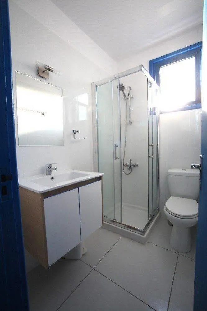 Aphentrika Apartments Protaras