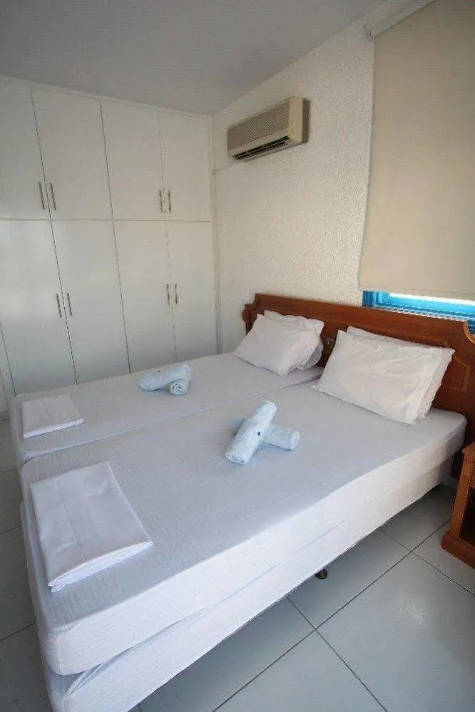 Aphentrika Apartments Protaras Cyprus